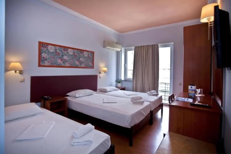 Grand Hotel Loutraki 3