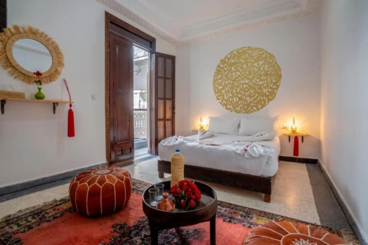 Riad HAFSSA & Spa 3