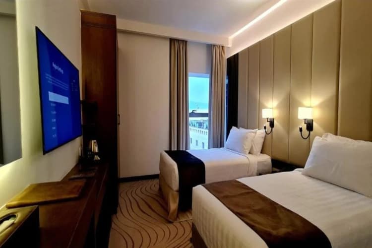 Jayden Hotel 4