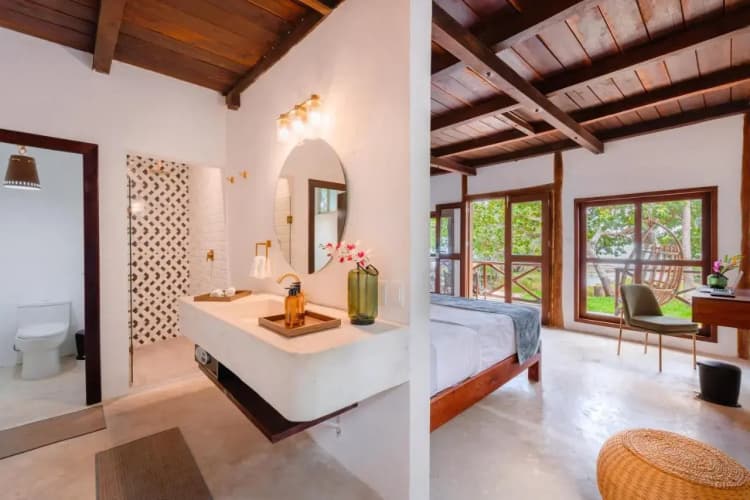 Azulea Hotel And Spa Bacalar 4