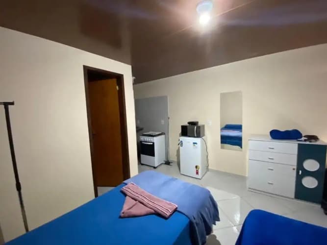 Casa De Janailma 2