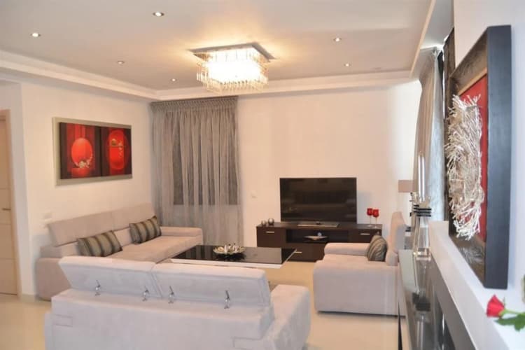 Achillion Luxury Corfu Villa & Suites 3