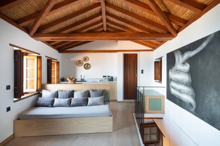 Kalnterimi Suites 5