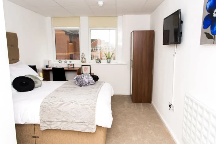 Park View Residence 5