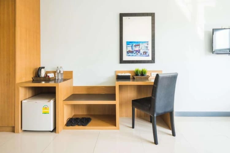 Vapa Hotel 5