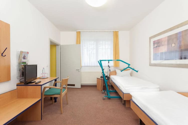 Hotel Mit-Mensch 4