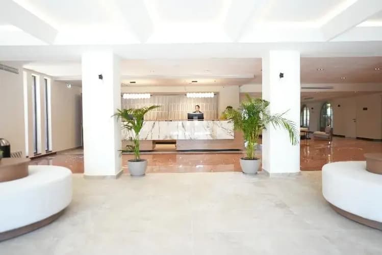 Iolida Corfu Resort & Spa 3