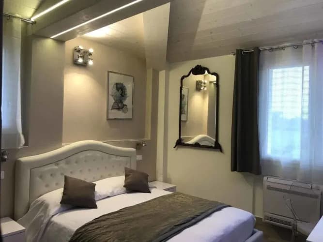 Bed & Breakfast Case Osti 2