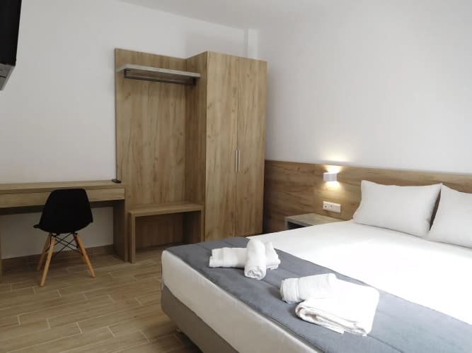 Hotel Vozina 3