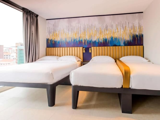 Ibis Budget Singapore Gold 3