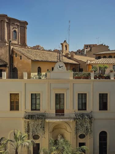Palazzo Talia 2