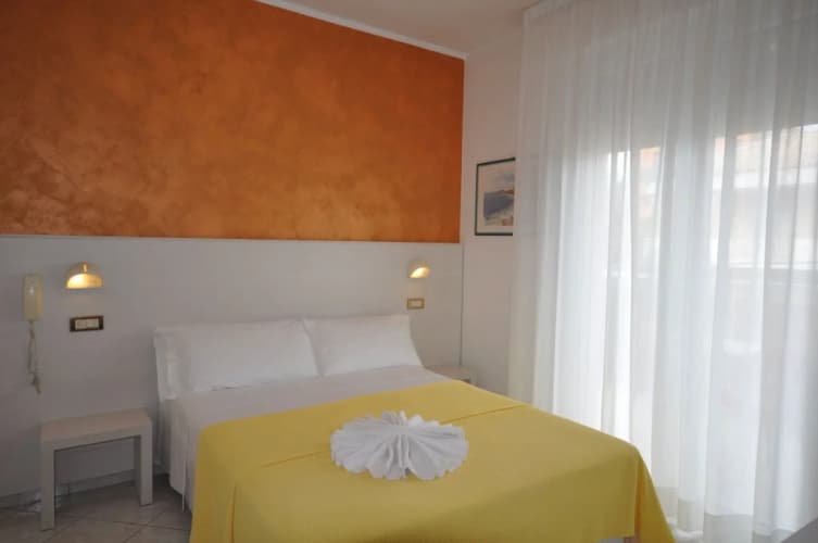 Tre Rose Hotel 3