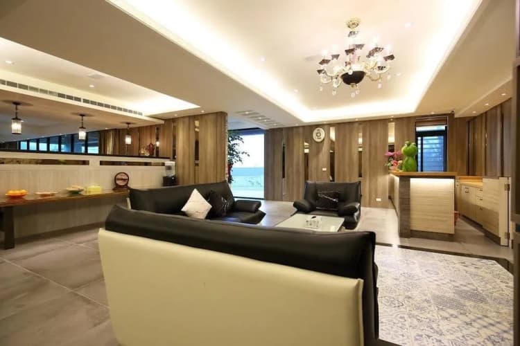 Seven Stars Sunrise Homestay 4