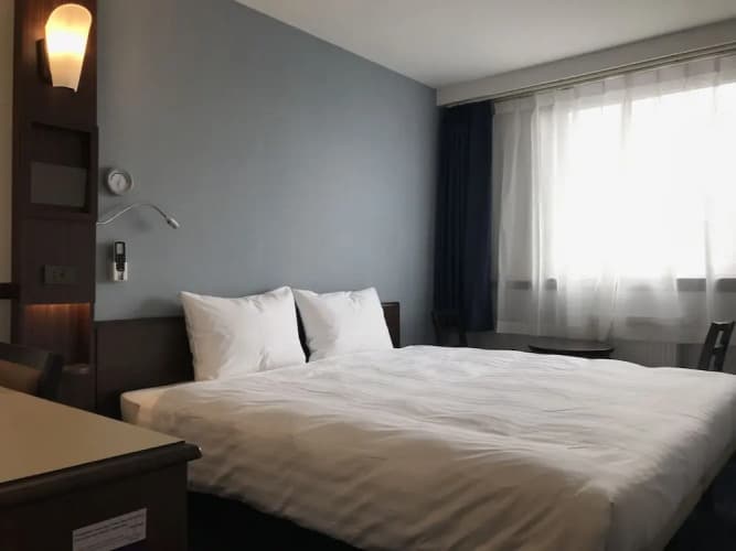 Toyoko Inn Ulaanbaatar 2