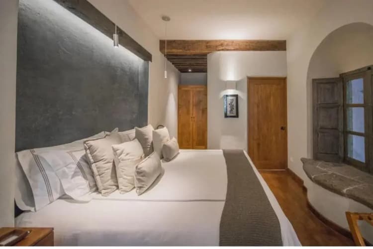 Casa No Name Small Luxury Hotel - Adults Only 3