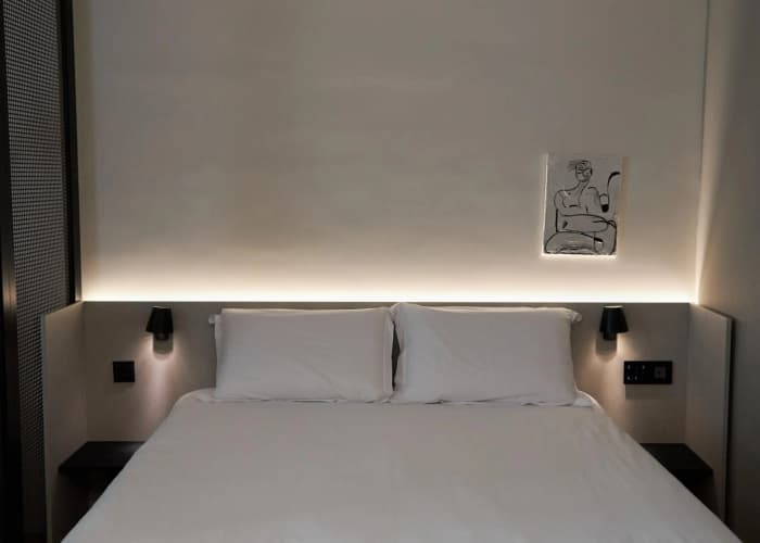Alinea Primo Historic Center 3