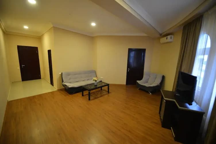 Aqua Park Hotel Batumi 4