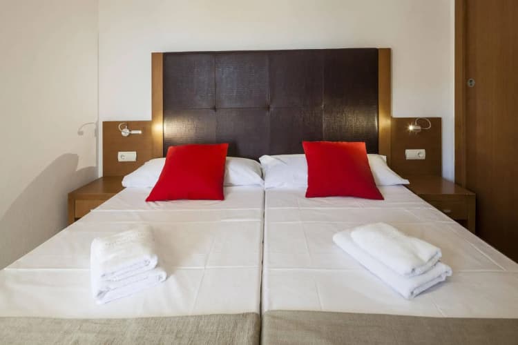 Ibiza Heaven Apartments (Adults only) 5