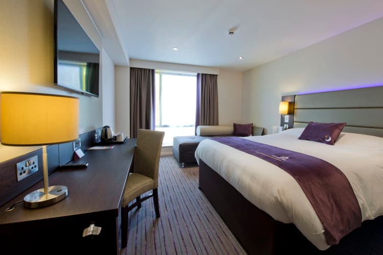 Felixstowe Town Centre hotel 4