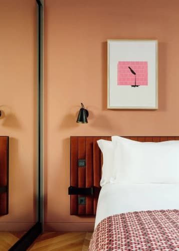 Hotel Hotel 5