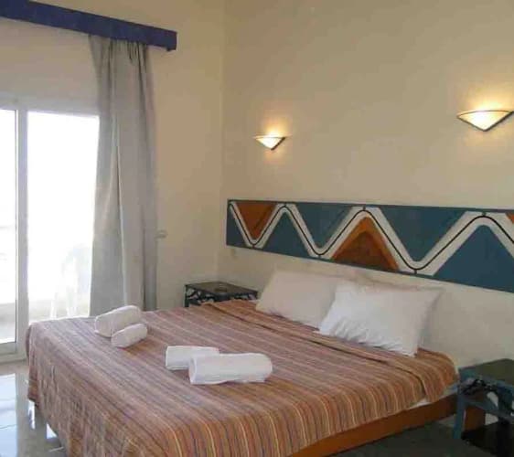 Siesta Marina Hotel 4