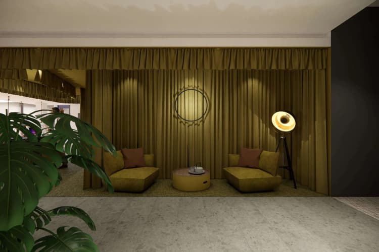 Arcotel Aq Wien 3