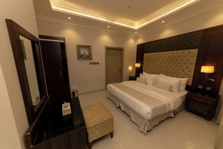Burj Al Hayah Tower Al Malaz 4