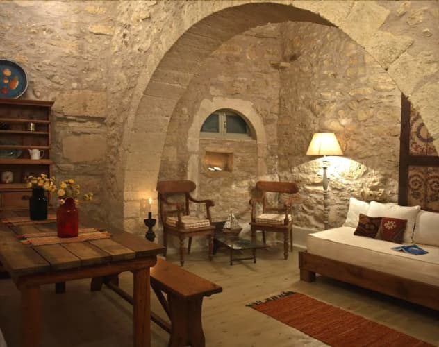 Critamo Cottage 2