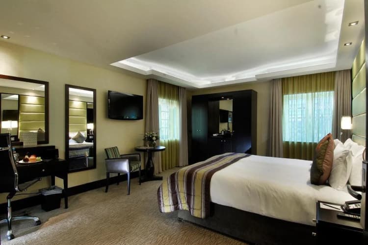 The Montcalm At The Brewery London City 5