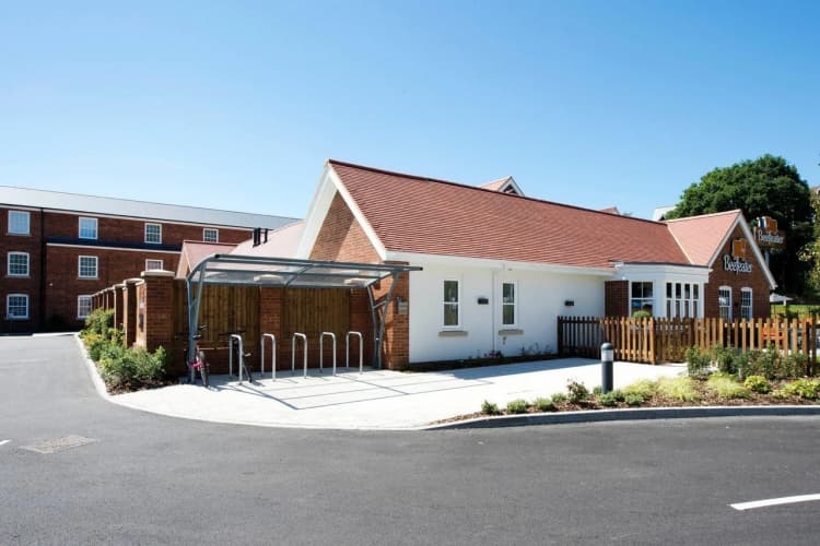 Premier Inn Farnham 2