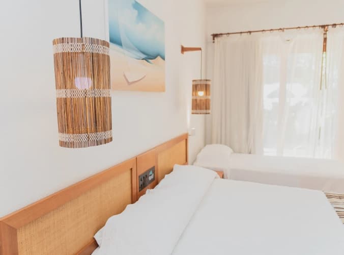 Hotel Almai Cumbuco 3