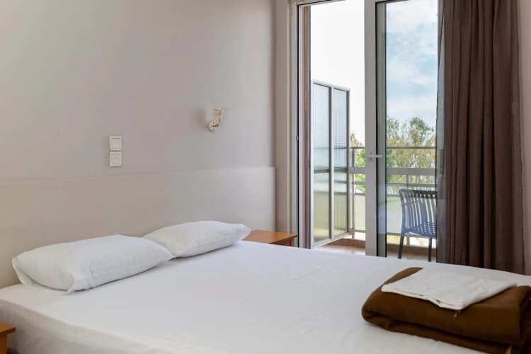 Delfini Hotel 5