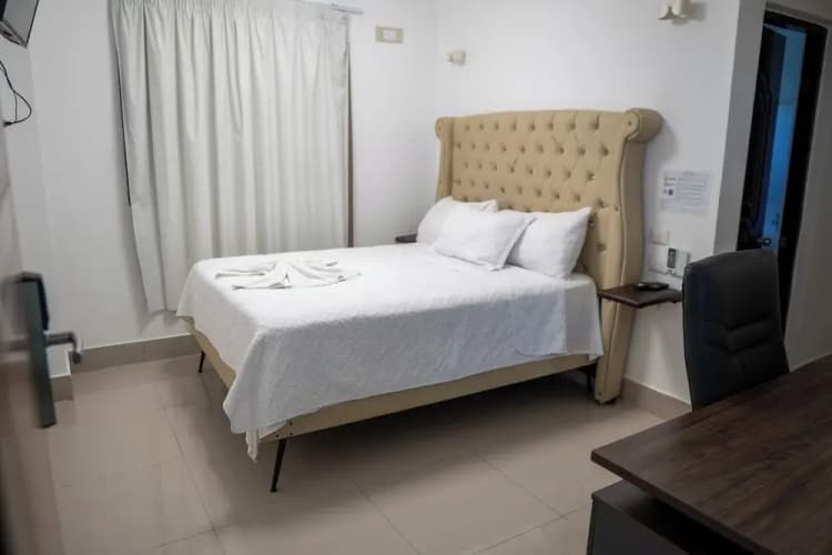 Hotel Gran Real Punta Cana 4