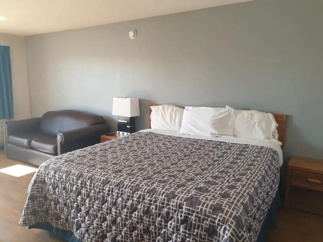 Riata Inn Marfa 4