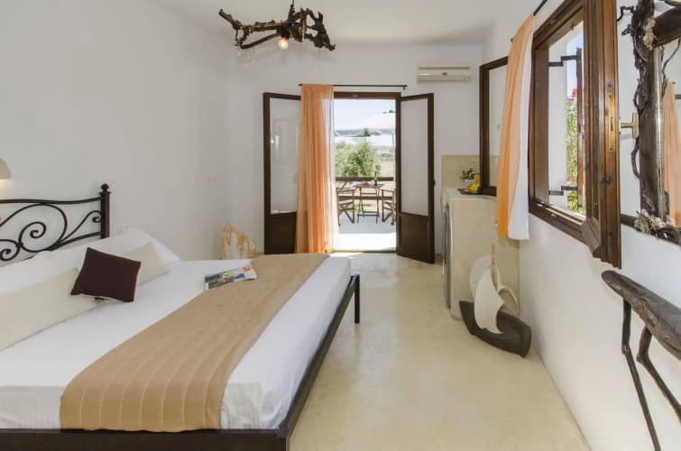 Fantasy Rooms main
