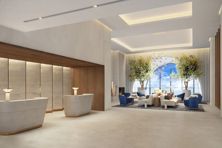 The Westin Saraya Aqaba Resort & Spa 5