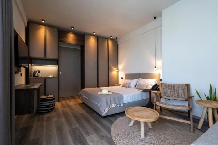Insulae Resort 4