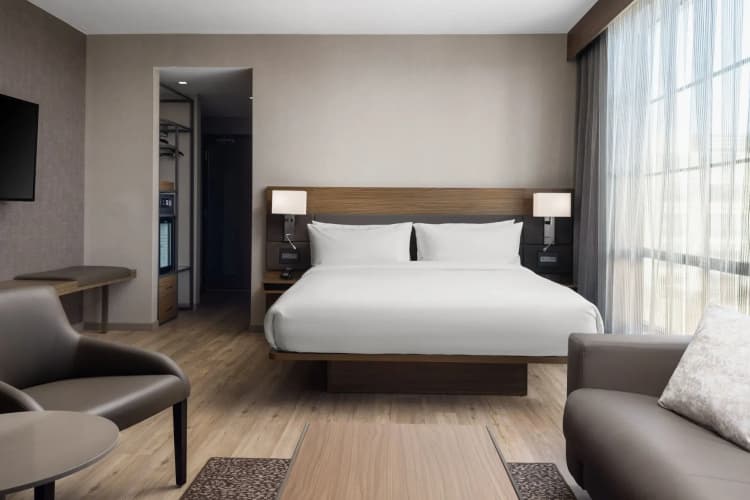 Ac Hotel By Marriott Dayton 4