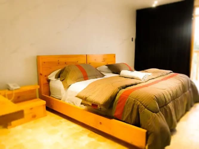 Hotel Boutique La Angostura 3