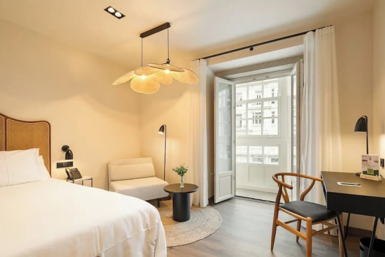 Hotel EsteOeste by Sercotel 5