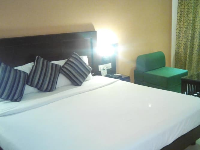 Hotel Landmark 4