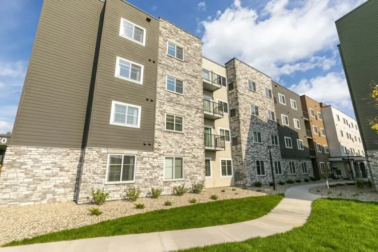 WaterWalk Extended Stay by Wyndham Minneapolis - Plymouth main