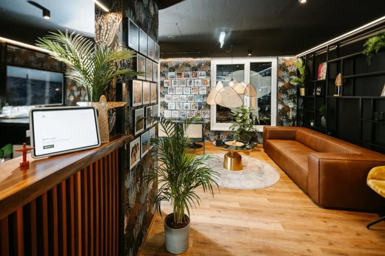 Rioca Vienna Posto 2 3