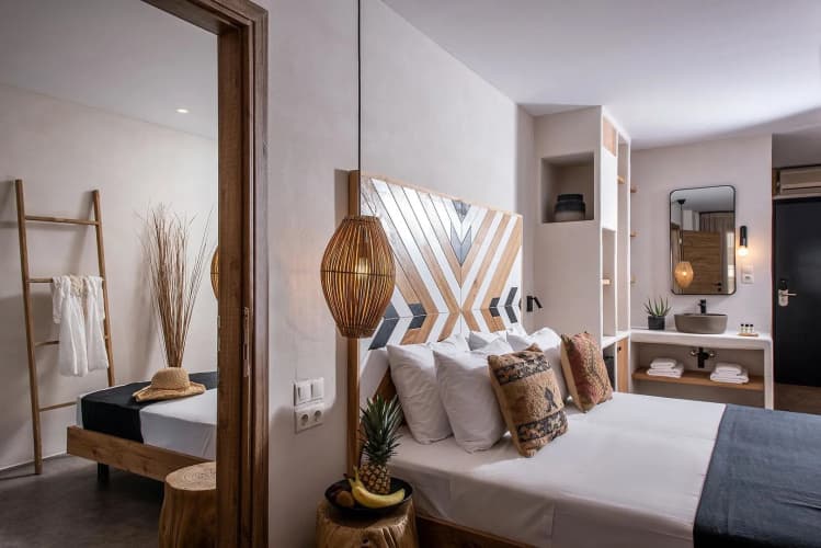 Indigo Inn Casa - Adults Only 2