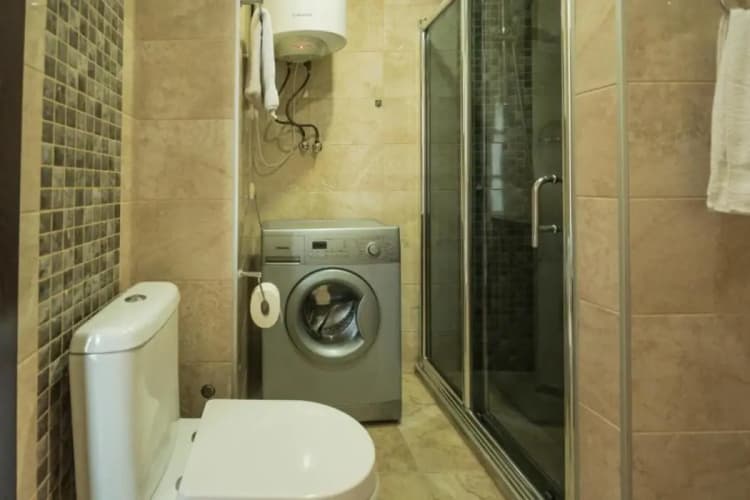 Orbi Residence Hotel Official 3