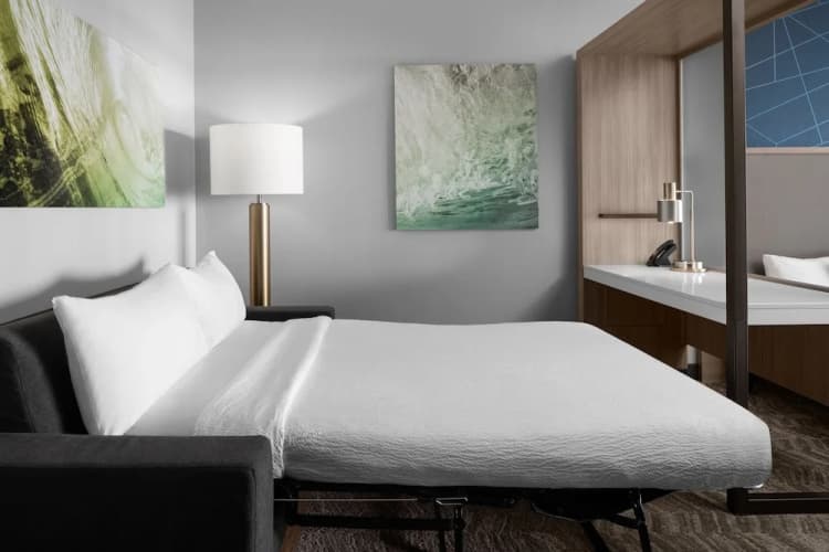 SpringHill Suites by Marriott Myrtle Beach Oceanfront 3