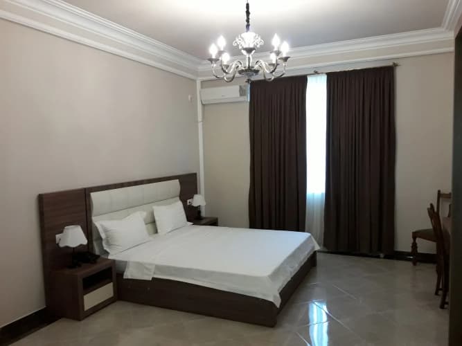 Hotel Gremi 3