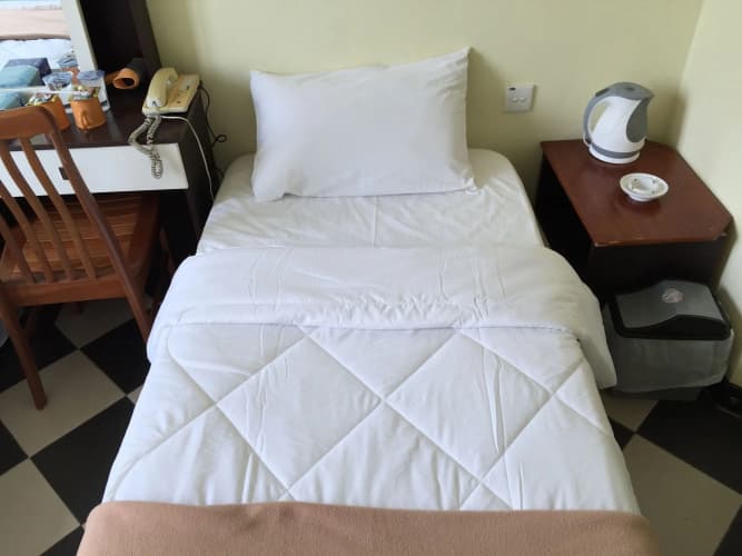 Budgetone Hotel 5