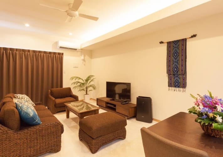 Sunline Chatan Condominium Resort 2