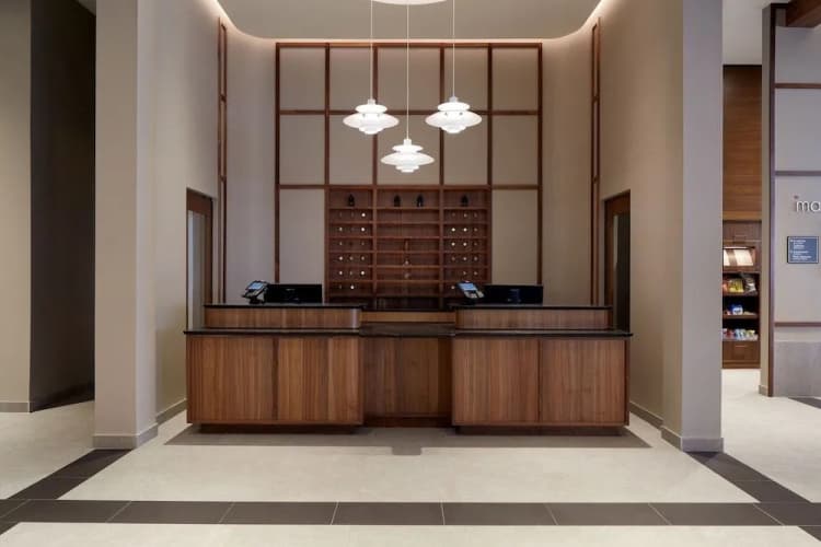 Residence Inn Montreal Midtown 3